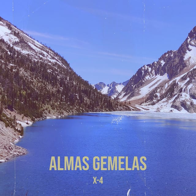 Almas Gemelas