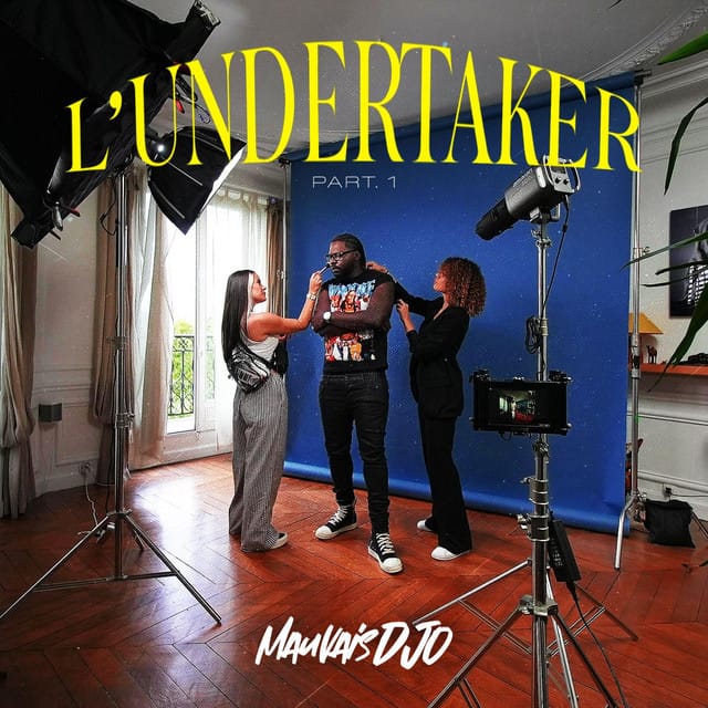 L'undertaker Part.1