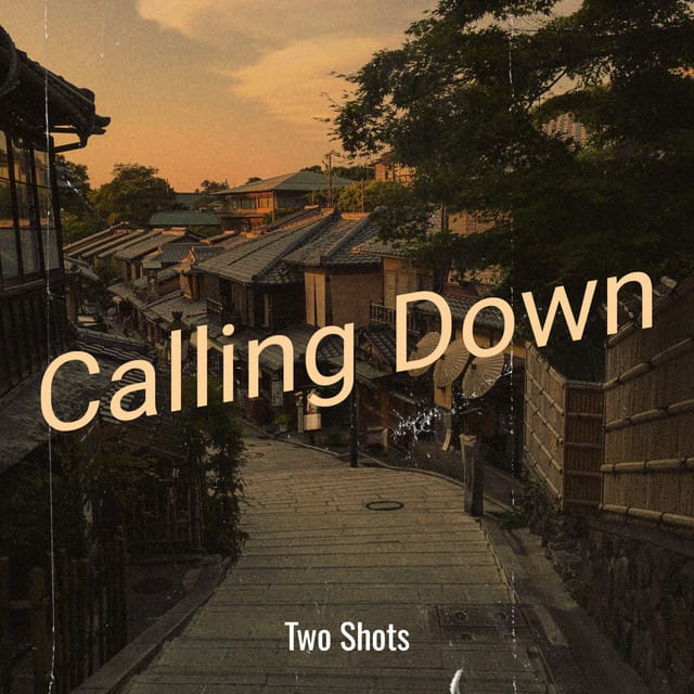 Calling Down - Single