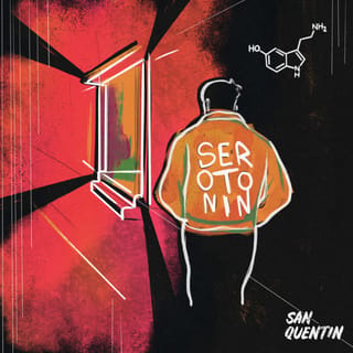 Serotonin - Single