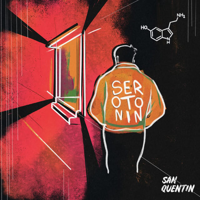 Serotonin - Single