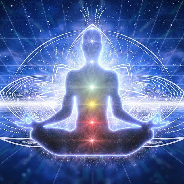 Sound Bath - Vibrations to Balance the Seven Chakras