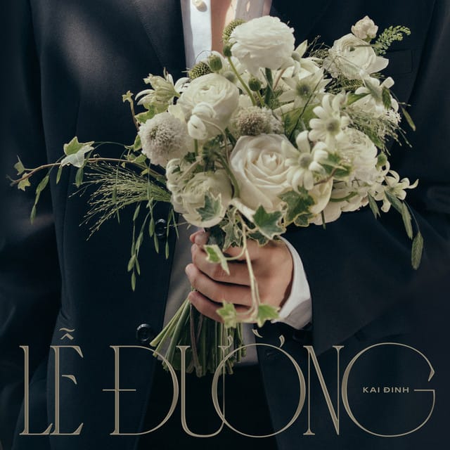 Lễ Đường - Single