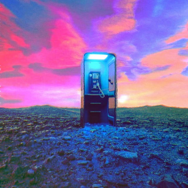 lost signals