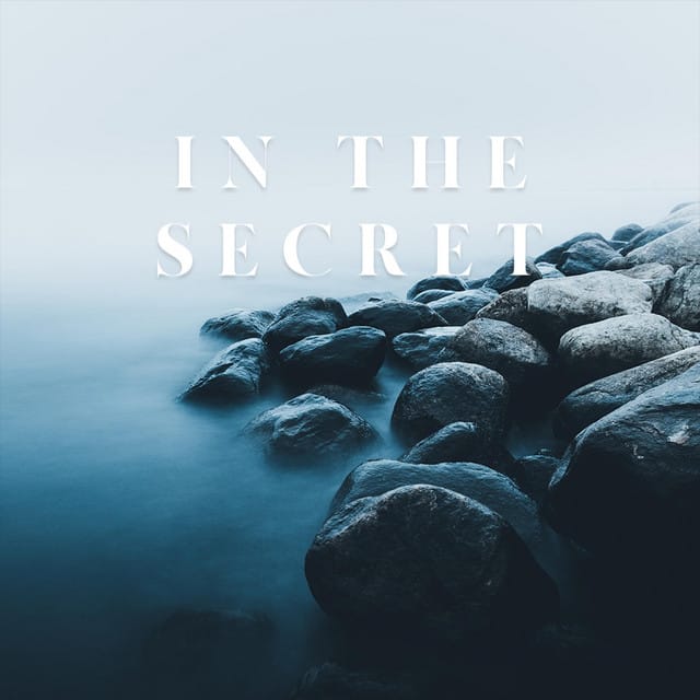In the Secret