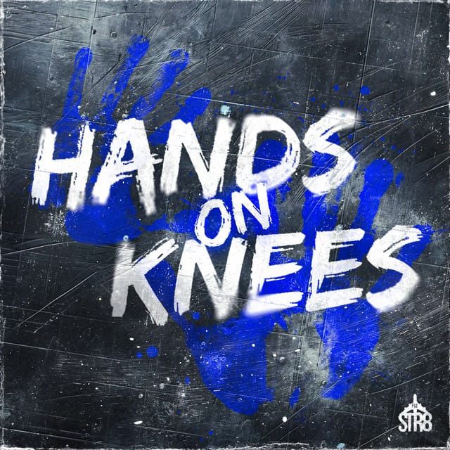 Hands On Knees