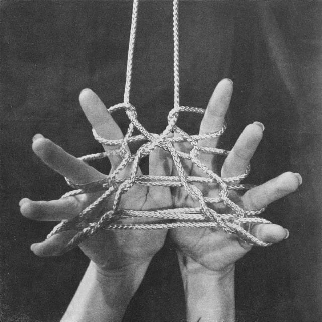 Knot - Single