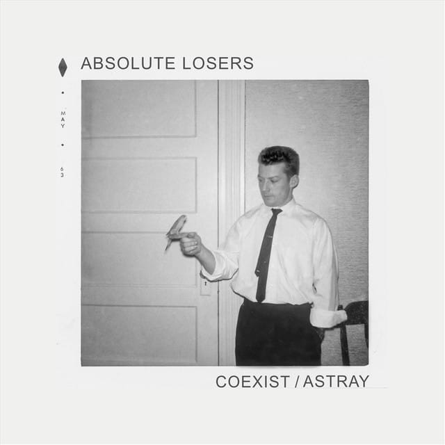 Coexist / Astray
