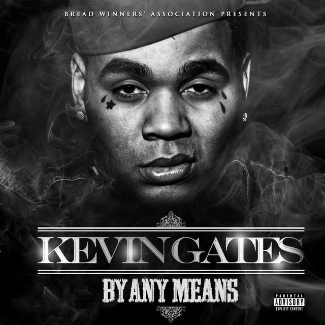 By Any Means