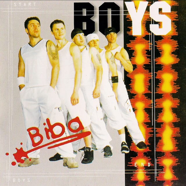 Biba