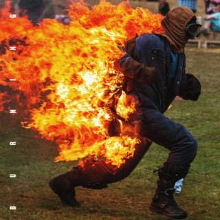 Burning - EP