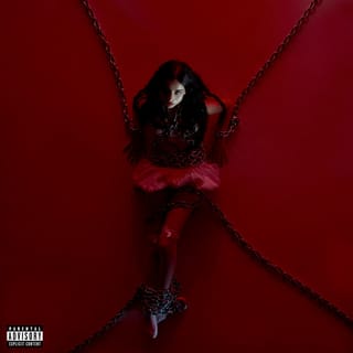 PRETTY EVIL DELUXE