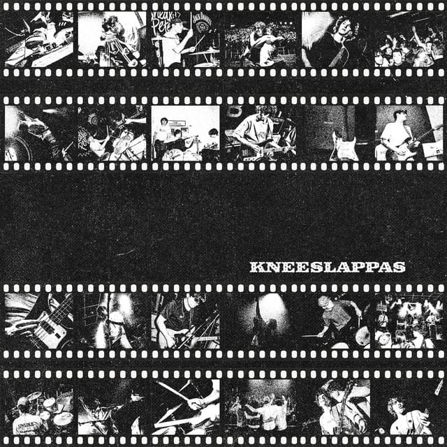 Kneeslappas