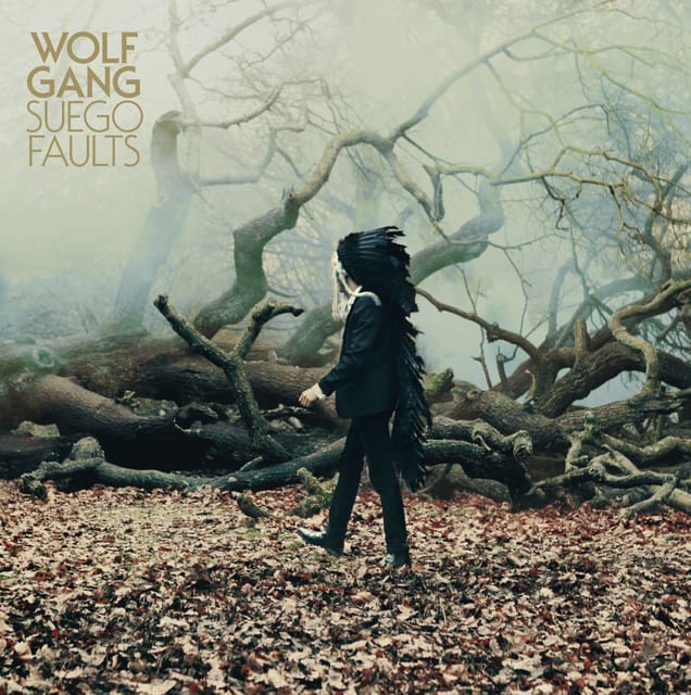 Suego Faults (Deluxe Version)