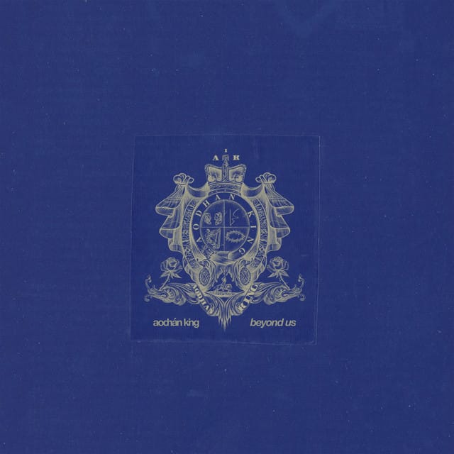 Beyond Us (Deluxe)