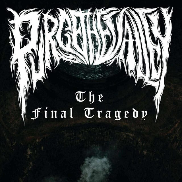The Final Tragedy