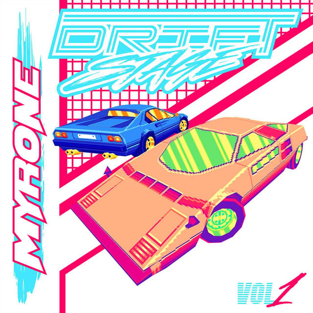 Drift Stage, Vol. 1