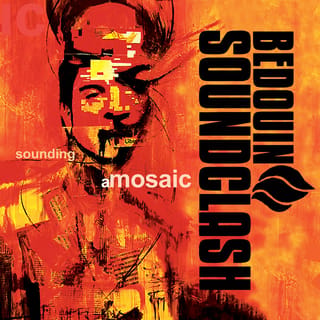 Sounding a Mosaic