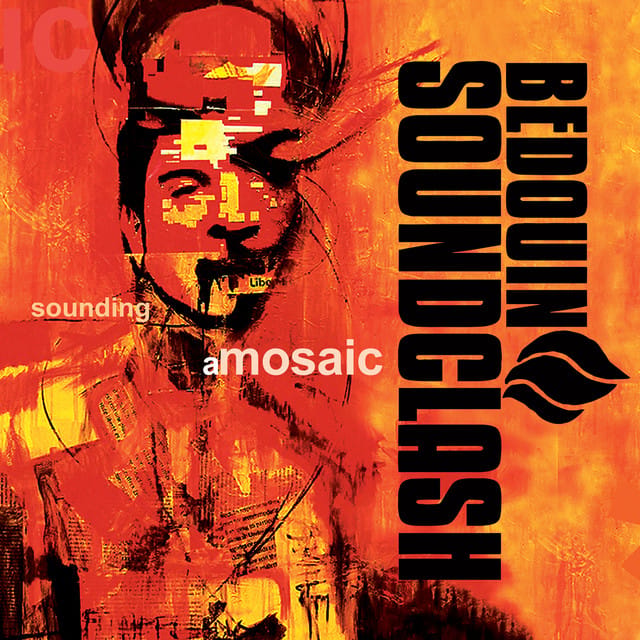 Sounding a Mosaic
