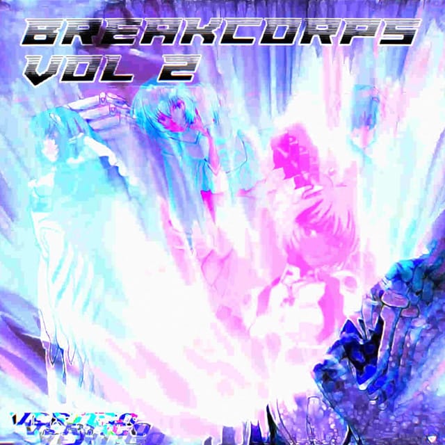 Break This the Breaking Point 3 - Single