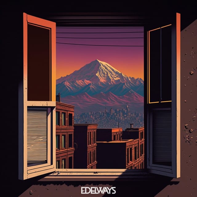 Mountains - Single