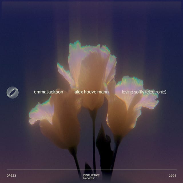 loving softly (Electronic)