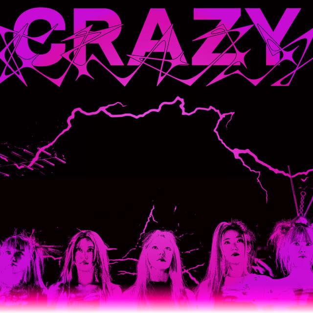 le sserafim thunder party ZONE 10枚セット Heading to the CRAZY THUNDER PARTY🪩🥳 #LE_SSERAFIM #르세라핌