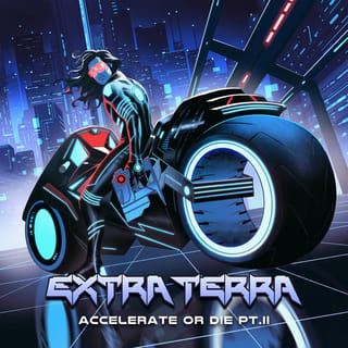 Accelerate or Die, Pt. II