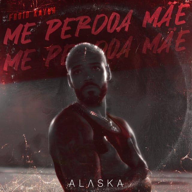 Me perdoa mãe