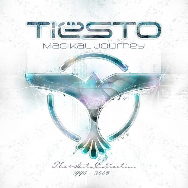 Magikal Journey (The Hits Collection 1998-2008)