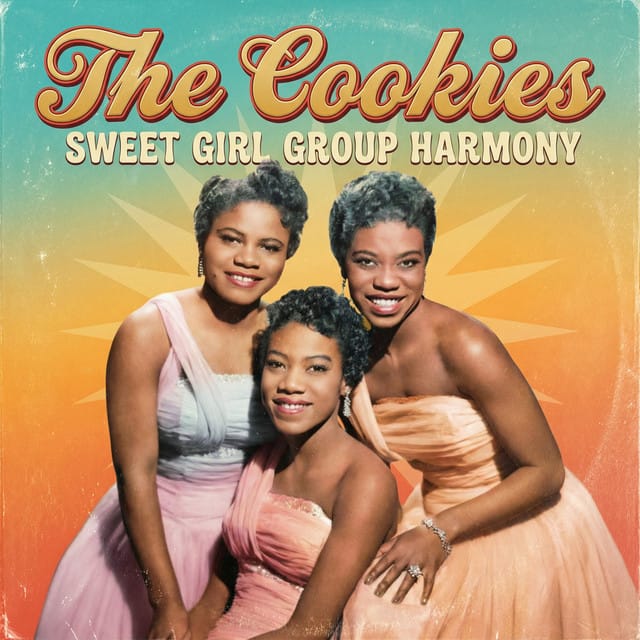 The Best of the Girl Groups, Vol. 2
