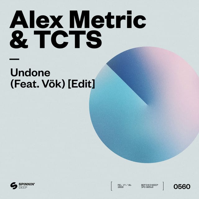 Undone