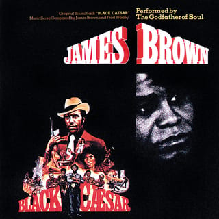 Black Caesar (Soundtrack)