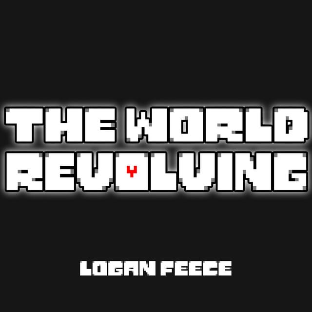 THE WORLD REVOLVING (Ultimate Orchestra Version) - Single