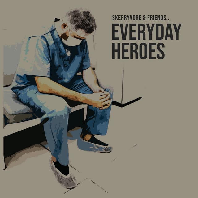 Everyday Heroes