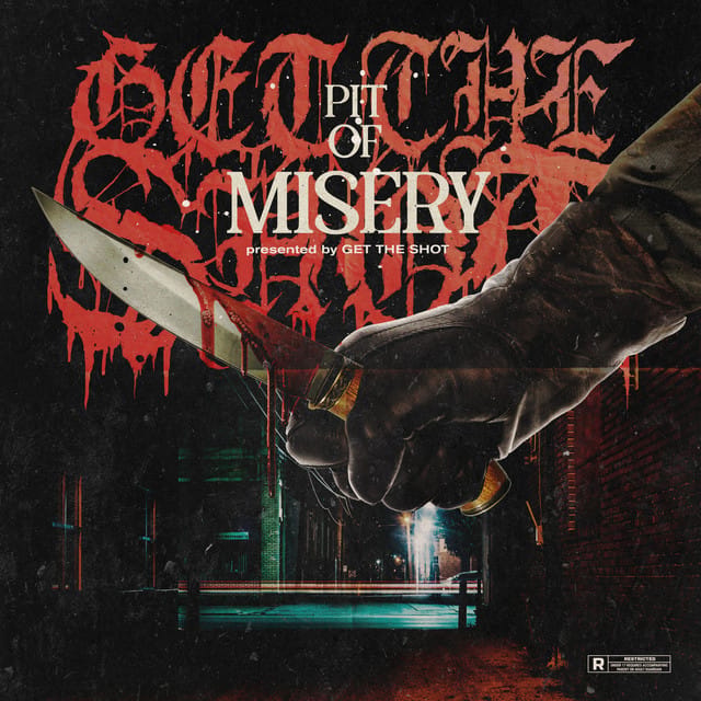 Pit of Misery
