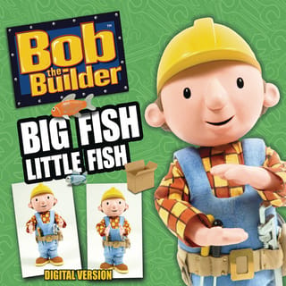 Big Fish Little Fish