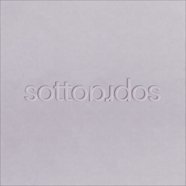Sottosopra