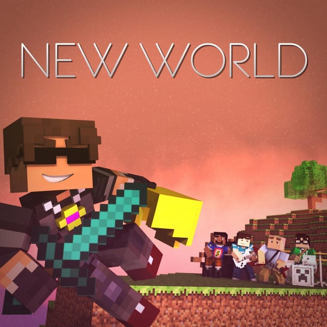 New World