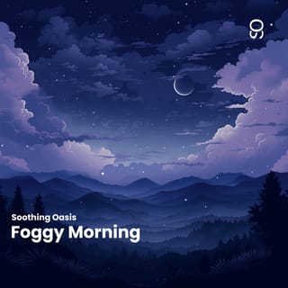 Foggy Morning