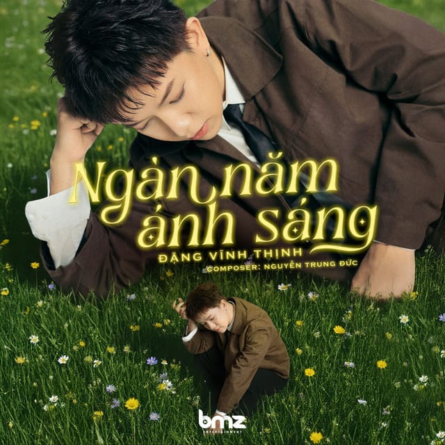 Ngàn Năm Ánh Sáng