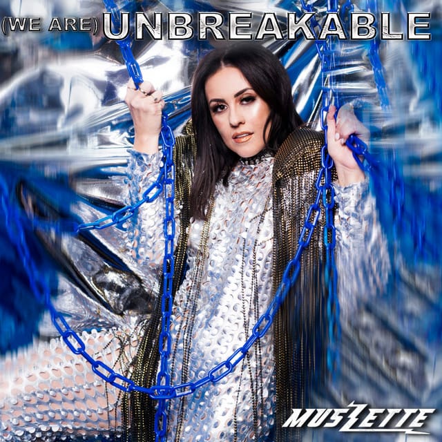 (We Are) Unbreakable - Single