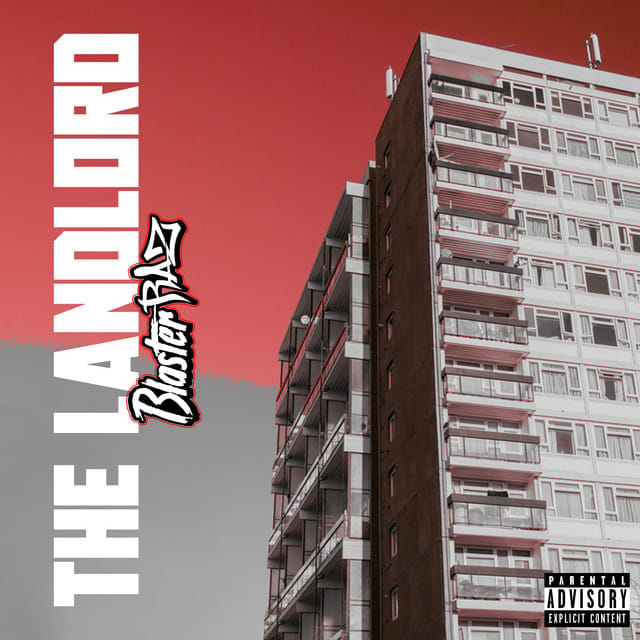 The Landlord - Single