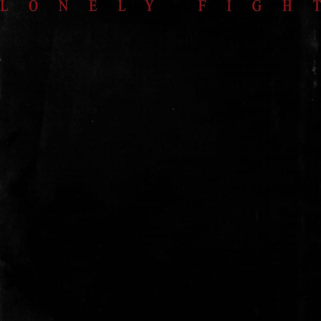 Lonely Fight
