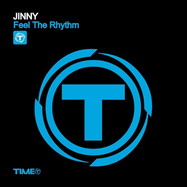 Feel the Rhythm - EP