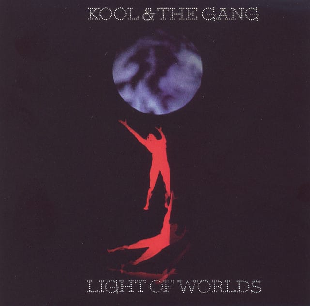 Light of Worlds