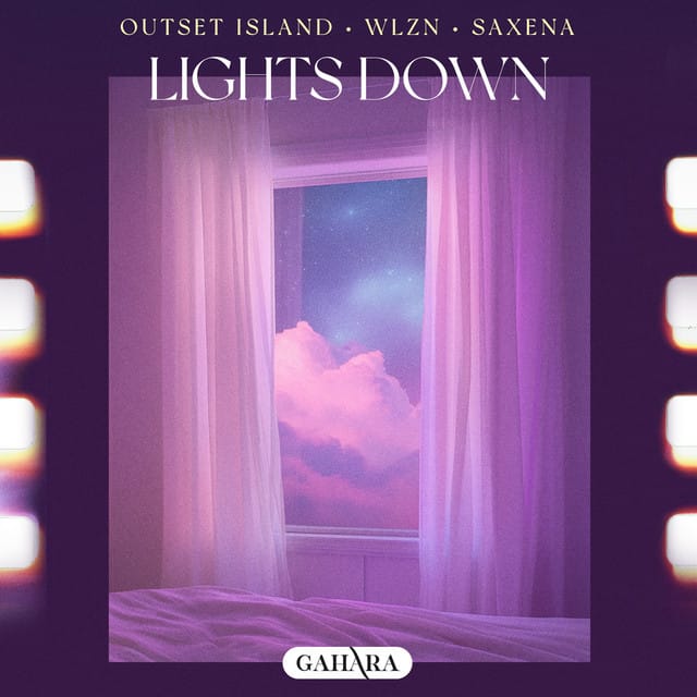 Lights Down