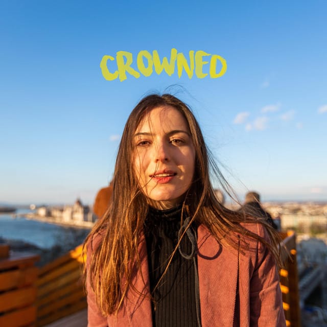 Crowned - Single