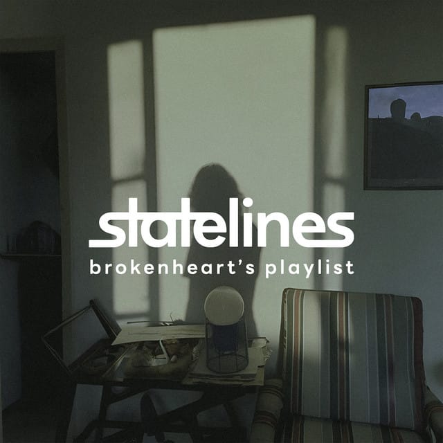 Brokenheart's Playlist - EP