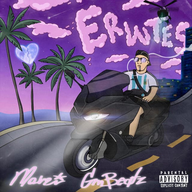 ERWTES